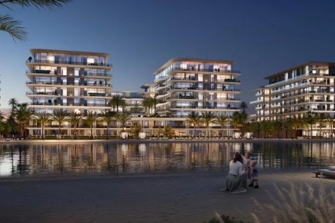 Leilighet i Ajman, Emiratene 2 soverom, 123 kvm nr. 600986