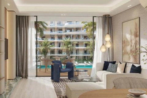 阿联酋 Ajman 待售 : 2 卧, 123 平方米 , 编号600986 - 照片 3
