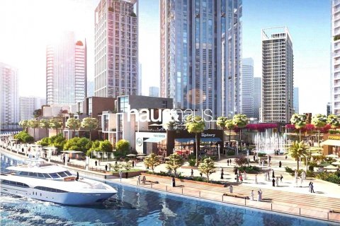 Apartamento para venda em Business Bay, Dubai, EAU 1 quarto, 53 m2 № 625554 - foto 10