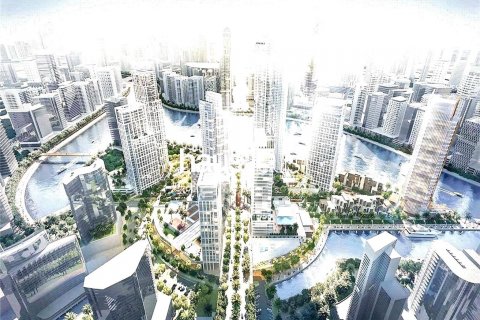 Apartamento para venda em Business Bay, Dubai, EAU 1 quarto, 53 m2 № 625554 - foto 9