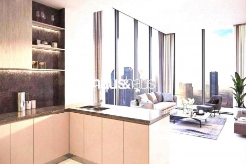 Appartement te koop in Business Bay, Dubai, VAE 1 slaapkamer, 58 vr.m., nr 625551 - foto 4