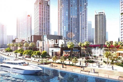Appartement te koop in Business Bay, Dubai, VAE 1 slaapkamer, 58 vr.m., nr 625551 - foto 11