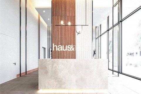 Appartement te koop in Business Bay, Dubai, VAE 1 slaapkamer, 58 vr.m., nr 625551 - foto 6