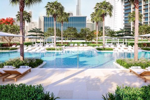 Appartement à vendre à  Business Bay, Dubai, EAU 1 pièce, 49 m2 № 625556 - photo 3