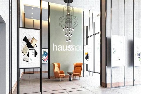 Business Bay, Dubai, UAE의 판매용 아파트 36제곱미터 번호 625555 - 사진 3