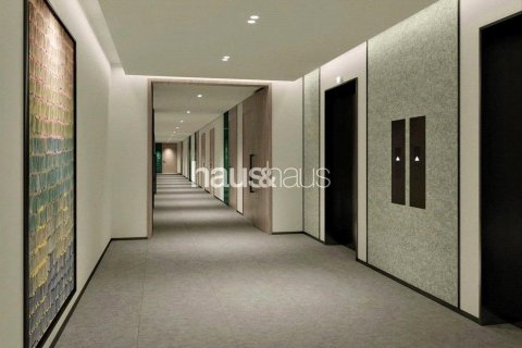 Business Bay, Dubai, UAE의 판매용 아파트 36제곱미터 번호 625555 - 사진 6