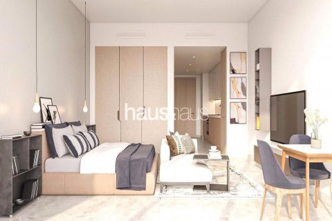 Business Bay, Dubai, UAE의 판매용 아파트 36제곱미터 번호 625555 - 사진 2