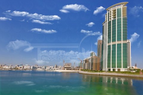 Apartment i Al Reem Island, Abu Dhabi, UAE 2 soveværelser, 142 kvm № 410436