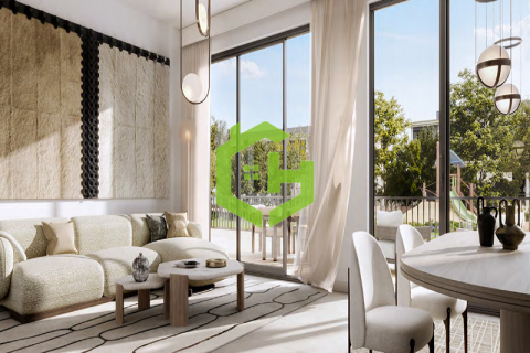Kamienica na sprzedaż w Dubai South (Dubai World Central), Dubai, ZEA 3 sypialnie, 227.6 mkw., nr 616545 - zdjęcie 4