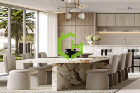 Kamienica na sprzedaż w Dubai South (Dubai World Central), Dubai, ZEA 3 sypialnie, 227.6 mkw., nr 616545 - zdjęcie 3