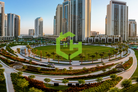 Appartamento in vendita a Dubai Creek Harbour (The Lagoons), Dubai, EAU 3 camere da letto, 179 mq. № 616546 - foto 7