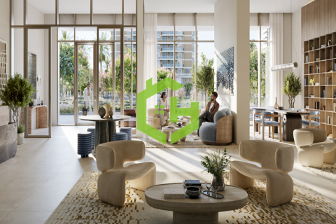 Appartamento in vendita a Dubai Creek Harbour (The Lagoons), Dubai, EAU 3 camere da letto, 179 mq. № 616546 - foto 2