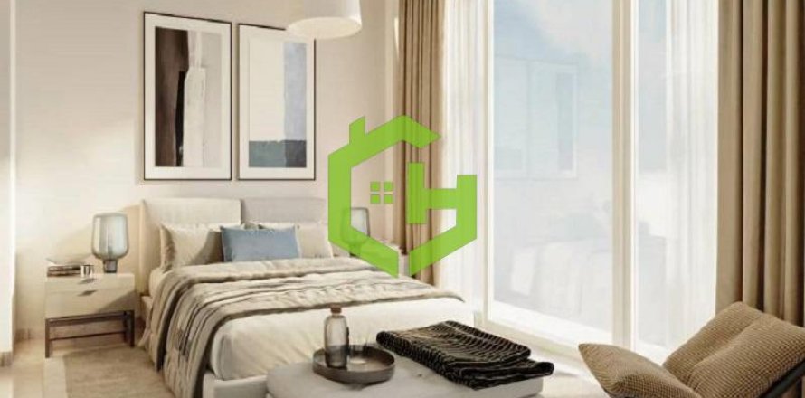 Zabeel, Dubai, UAE의 아파트 침실 2개, 112.3제곱미터 번호 616548