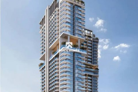 Appartement à vendre à  Business Bay, Dubai, EAU 1 chambre, 57 m2 № 432354 - photo 5