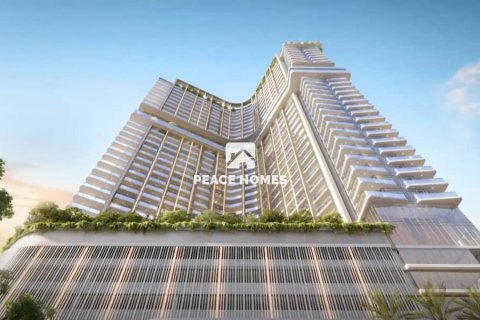 Appartement à vendre à  Business Bay, Dubai, EAU 1 chambre, 57 m2 № 432354 - photo 14