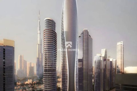Leilighet til salgs i Downtown Dubai (Downtown Burj Dubai), Dubai, Emiratene 2 soverom, 171 kvm Nr. 432349 - Foto 9