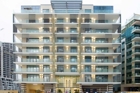 MANGROVE RESIDENCE Al Reem Island, Abu Dhabijā, AAE Nr. 131405