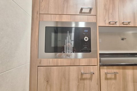 Apartemen di Al Reem Island, Abu Dhabi, UEA 2 kamar tidur, 125 m2 nomor 557660 - foto 13