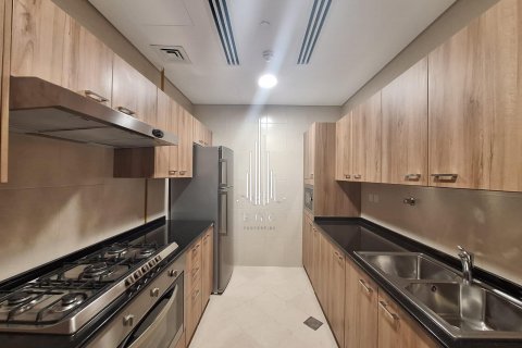 Apartemen di Al Reem Island, Abu Dhabi, UEA 2 kamar tidur, 125 m2 nomor 557660 - foto 12