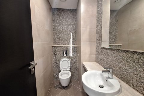 Apartemen di Al Reem Island, Abu Dhabi, UEA 2 kamar tidur, 125 m2 nomor 557660 - foto 17