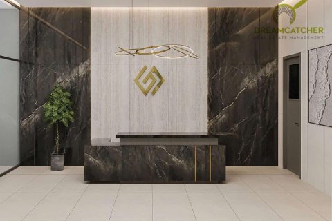 Huoneisto Al Rashidiya, Ajman, Arabiemiraatit 2 makuuhuonetta, 166.5 m2 № 588404