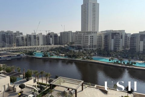 Apartment in Dubai Creek Harbour (The Lagoons), UAE 3 bedrooms, 154 sq.m. № 621021