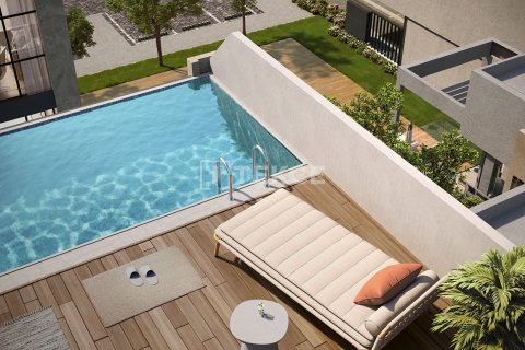 خانه شهری برای فروش در  Khalifa City، Abu Dhabi، امارات متحده عربی  3 خوابه ، 378 متر مربع ، شماره 533465 - تصویر 9