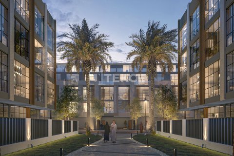 خانه شهری برای فروش در  Khalifa City، Abu Dhabi، امارات متحده عربی  3 خوابه ، 378 متر مربع ، شماره 533465 - تصویر 7