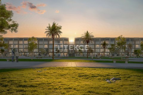 خانه شهری برای فروش در  Khalifa City، Abu Dhabi، امارات متحده عربی  3 خوابه ، 378 متر مربع ، شماره 533465 - تصویر 10
