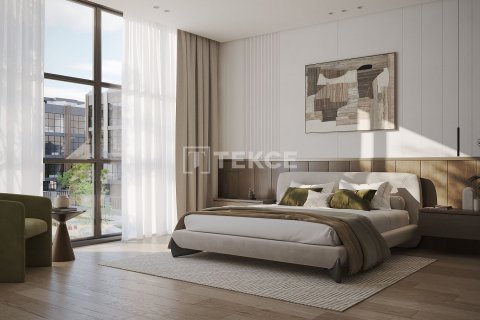 خانه شهری برای فروش در  Khalifa City، Abu Dhabi، امارات متحده عربی  3 خوابه ، 378 متر مربع ، شماره 533465 - تصویر 14