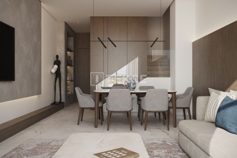 خانه شهری برای فروش در  Khalifa City، Abu Dhabi، امارات متحده عربی  3 خوابه ، 378 متر مربع ، شماره 533465 - تصویر 11
