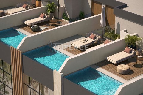 خانه شهری برای فروش در  Khalifa City، Abu Dhabi، امارات متحده عربی  3 خوابه ، 378 متر مربع ، شماره 533465 - تصویر 8
