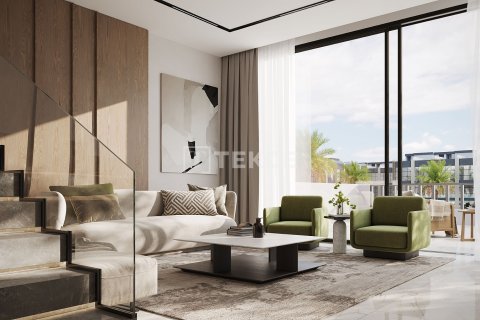 خانه شهری برای فروش در  Khalifa City، Abu Dhabi، امارات متحده عربی  3 خوابه ، 378 متر مربع ، شماره 533465 - تصویر 12