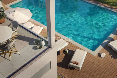 خانه شهری برای فروش در  Khalifa City، Abu Dhabi، امارات متحده عربی  3 خوابه ، 378 متر مربع ، شماره 533465 - تصویر 3