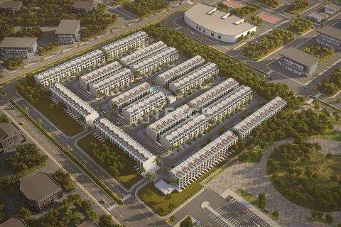 خانه شهری برای فروش در  Khalifa City، Abu Dhabi، امارات متحده عربی  3 خوابه ، 378 متر مربع ، شماره 533465 - تصویر 4