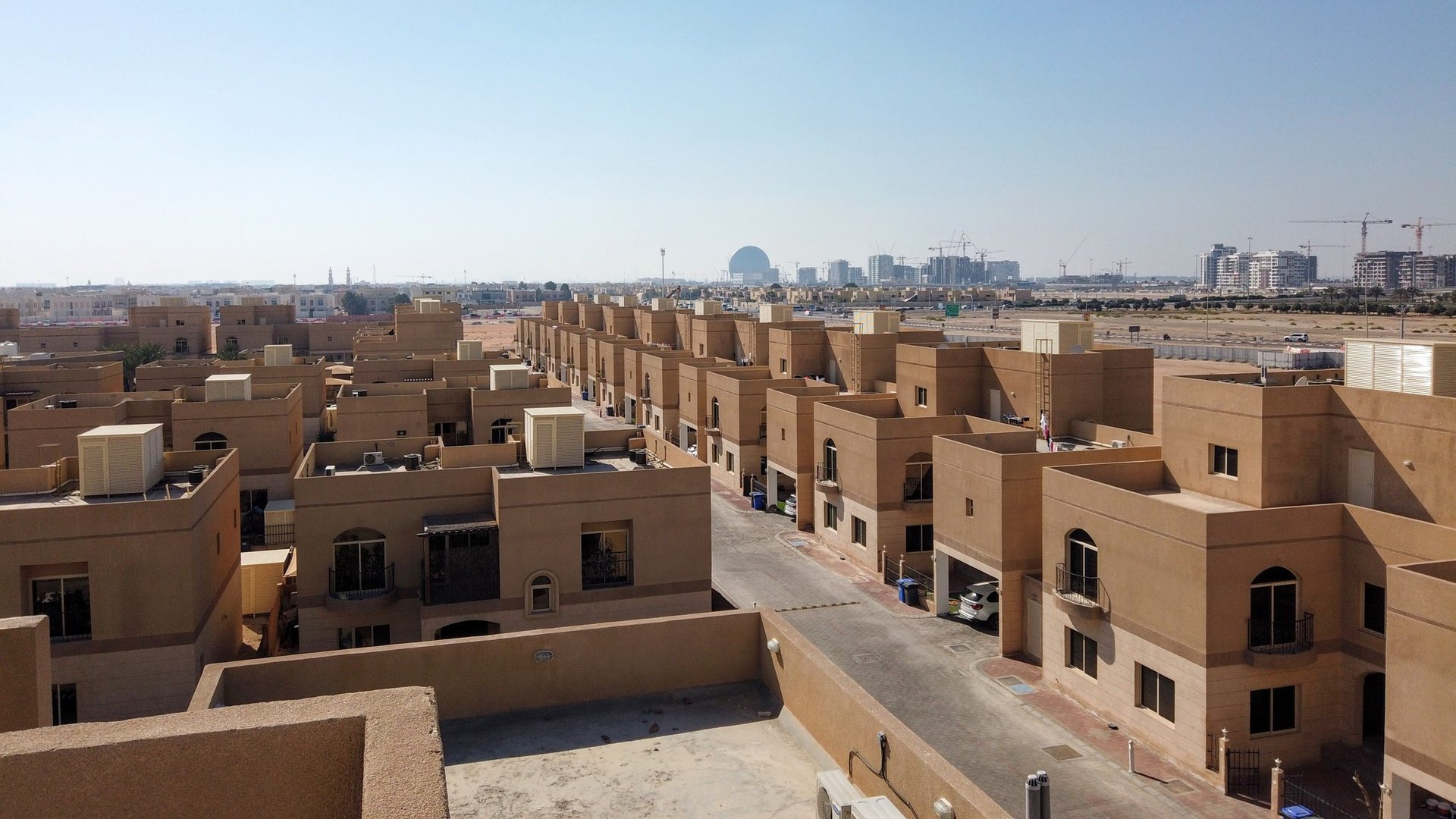 Al Rabiah Compound