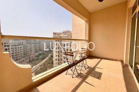 Apartamento em Palm Jumeirah, Dubai, EAU 1 quarto, 106 m2 № 628043