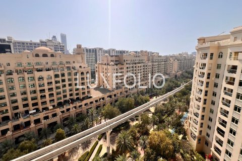 Palm Jumeirah, Dubai, संयुक्त अरब अमीरात में अपार्टमेंट, 1 बेडरूम, 106 वर्ग मीटर, संख्या 628043 - फ़ोटो 6