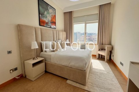 Palm Jumeirah, Dubai, संयुक्त अरब अमीरात में अपार्टमेंट, 1 बेडरूम, 106 वर्ग मीटर, संख्या 628043 - फ़ोटो 8