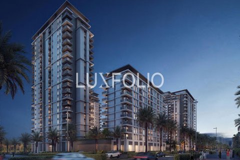 Apartament në Dubai Hills Estate, Emiratet e Bashkuara Arabe 3 dhoma gjumi, 141 m2. № 628041