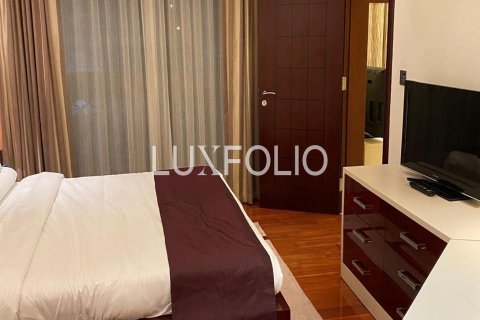 آپارتمان برای فروش در  Palm Jumeirah، Dubai، امارات متحده عربی  1 خوابه ، 102 متر مربع ، شماره 628045 - تصویر 7
