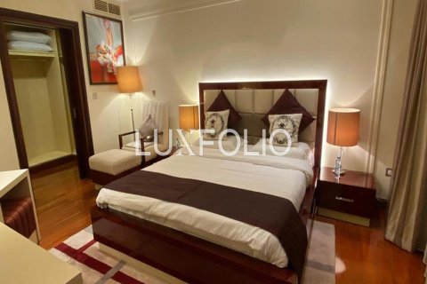 آپارتمان برای فروش در  Palm Jumeirah، Dubai، امارات متحده عربی  1 خوابه ، 102 متر مربع ، شماره 628045 - تصویر 5