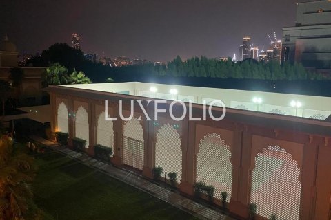 آپارتمان برای فروش در  Palm Jumeirah، Dubai، امارات متحده عربی  1 خوابه ، 102 متر مربع ، شماره 628045 - تصویر 11