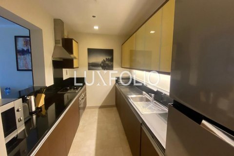 آپارتمان برای فروش در  Palm Jumeirah، Dubai، امارات متحده عربی  1 خوابه ، 102 متر مربع ، شماره 628045 - تصویر 4