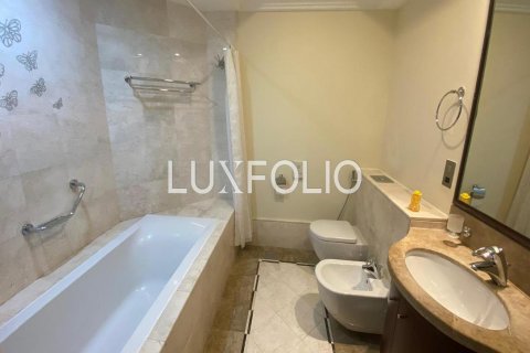 آپارتمان برای فروش در  Palm Jumeirah، Dubai، امارات متحده عربی  1 خوابه ، 102 متر مربع ، شماره 628045 - تصویر 9