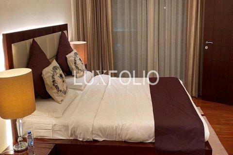 آپارتمان برای فروش در  Palm Jumeirah، Dubai، امارات متحده عربی  1 خوابه ، 102 متر مربع ، شماره 628045 - تصویر 6