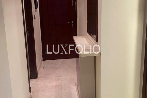 آپارتمان برای فروش در  Palm Jumeirah، Dubai، امارات متحده عربی  1 خوابه ، 102 متر مربع ، شماره 628045 - تصویر 13