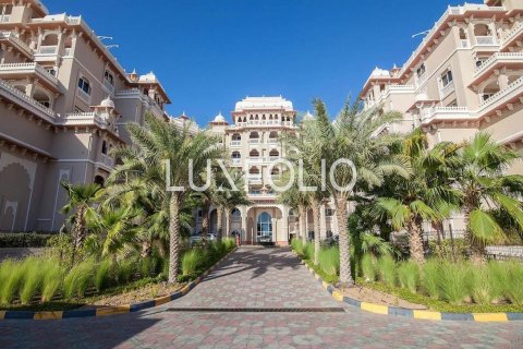 Appartement te koop in Palm Jumeirah, Dubai, VAE 1 slaapkamer, 104 vr.m., nr 628042 - foto 8
