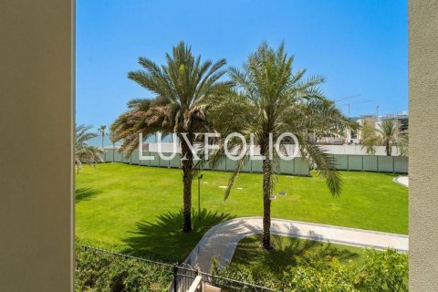 Appartement te koop in Palm Jumeirah, Dubai, VAE 1 slaapkamer, 104 vr.m., nr 628042 - foto 9
