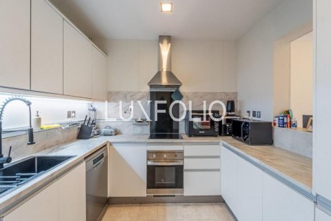 Appartement te koop in Palm Jumeirah, Dubai, VAE 1 slaapkamer, 104 vr.m., nr 628042 - foto 5